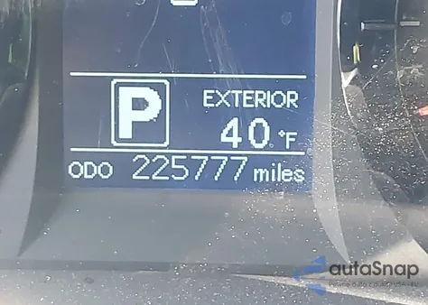 2015 Toyota Sienna L 7 Passenger из США, поврежденный, VIN 5TDZK3DC3FS667559